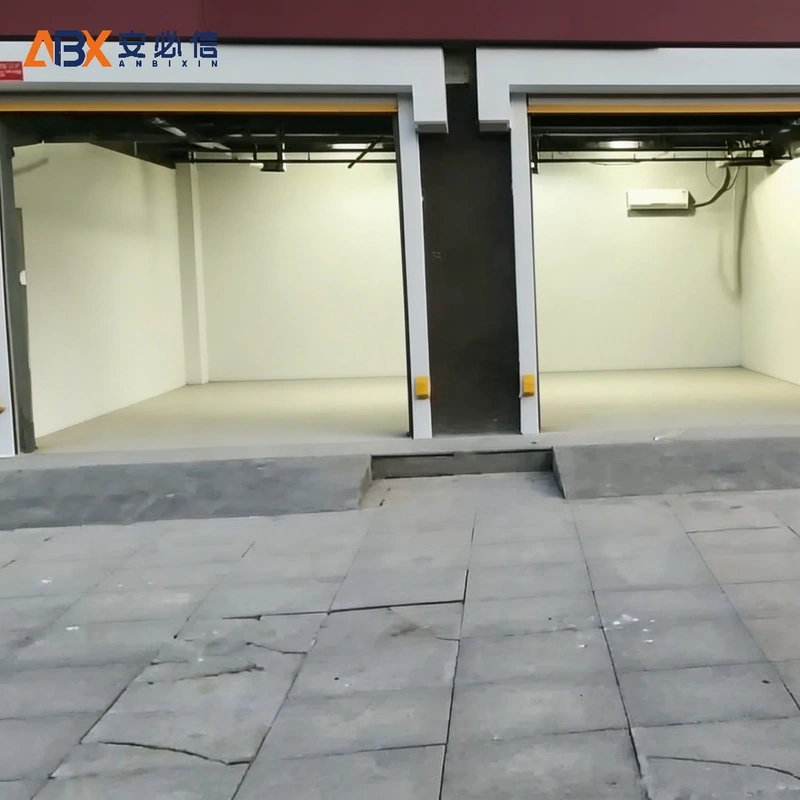 东营高速门